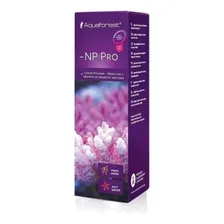 Carbono Aquaforest Np Pro 10ml Foto mini 1