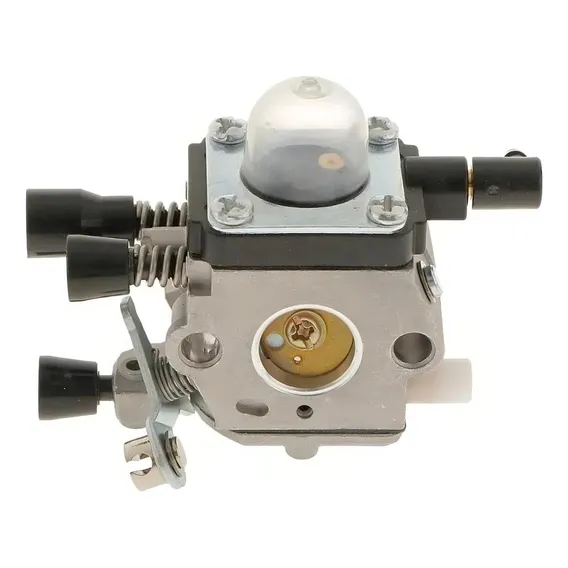 Carburador C1q-s290c Para Roçadeira Stihl Fs38 Fs55 Foto 1