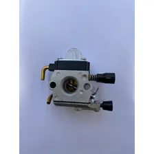 Carburador C1q-s290c Para Roçadeira Stihl Fs38 Fs55 Foto mini  2