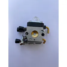 Carburador C1q-s290c Para Roçadeira Stihl Fs38 Fs55 Foto mini 4