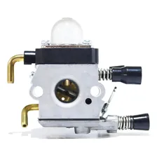 Carburador C1q-s290c Para Roçadeira Stihl Fs38 Fs55 Foto mini  3
