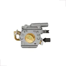 Carburador Completo Para Motosserra Stihl Ms 382 Foto  mini 1
