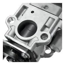 Carburador Completo Para Roçadeira Garthen Cg450 Foto mini 4