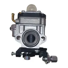 Carburador Completo Roçadeira 226r 226rj Husqvarna Foto mini 1