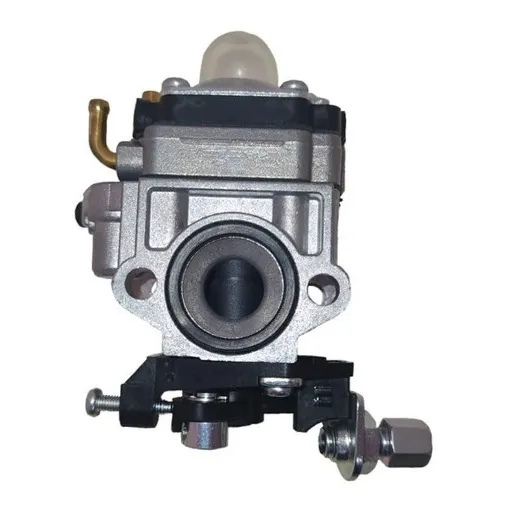 Carburador Completo Roçadeira 226r 226rj Husqvarna Foto 1