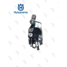 Carburador Completo Roçadeira 226r 226rj Husqvarna Foto mini 2