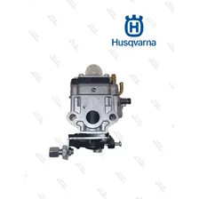 Carburador Completo Roçadeira 226r 226rj Husqvarna Foto mini 3