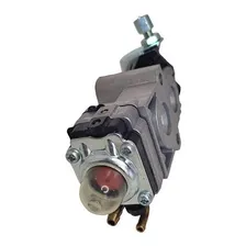 Carburador Completo Soprador Husqvarna 350bt Foto mini 2