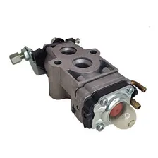 Carburador Completo Soprador Husqvarna 350bt Foto mini 1