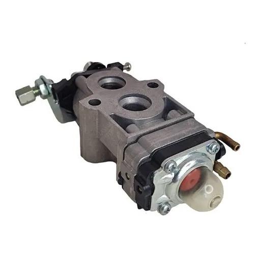 Carburador Completo Soprador Husqvarna 350bt Foto 1