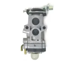 Carburador Completo Soprador Husqvarna 570bts Foto mini 3
