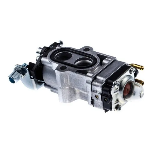 Carburador Completo Soprador Husqvarna 570bts Foto 1