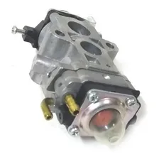Carburador Completo Soprador Husqvarna 570bts Foto mini 4