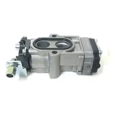 Carburador Completo Soprador Husqvarna 570bts Foto mini 2