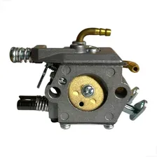 Carburador Motosserra 33040s64sc Tekna Toyama Kawashima Foto mini 2