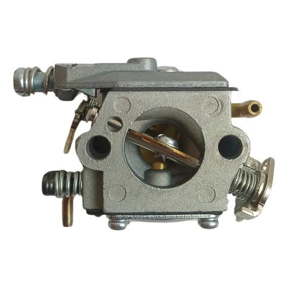 Carburador Motosserra Bmt38 / Bmt38a Branco Foto 1
