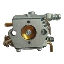 Carburador Motosserra Bmt38 / Bmt38a Branco Foto mini 2