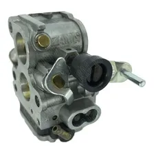 Carburador Motosserra Husqvarna 435 435e 440 Zama El41a Foto mini 4