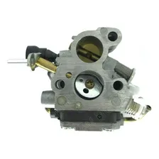 Carburador Motosserra Husqvarna 435 435e 440 Zama El41a Foto mini  3