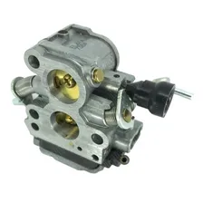 Carburador Motosserra Husqvarna 435 435e 440 Zama El41a Foto mini  2