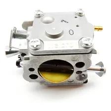 Carburador Motosserra Husqvarna 61 268 272xp Walbro Wj125 Foto mini  3