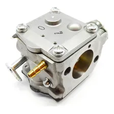 Carburador Motosserra Husqvarna 61 268 272xp Walbro Wj125 Foto  mini 1