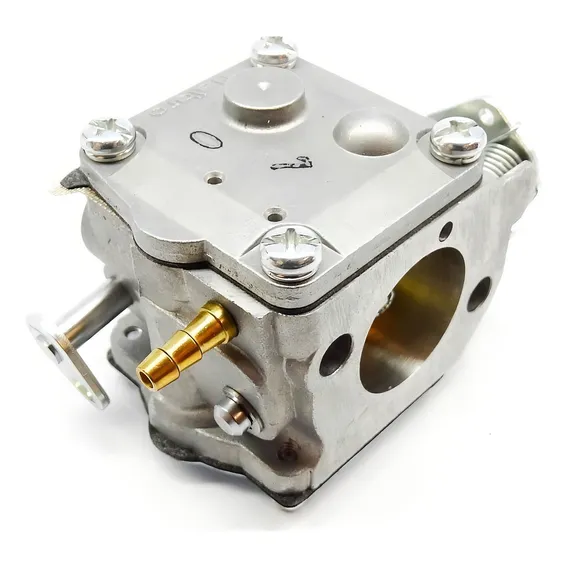 Carburador Motosserra Husqvarna 61 268 272xp Walbro Wj125 Foto 1