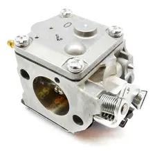 Carburador Motosserra Husqvarna 61 268 272xp Walbro Wj125 Foto mini 4