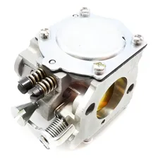 Carburador Motosserra Husqvarna 61 268 272xp Walbro Wj125 Foto mini  2