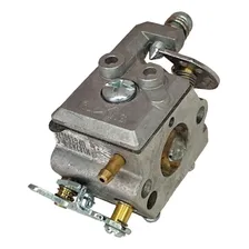Carburador Motosserra Husqvarna Ms 125 Foto mini 4