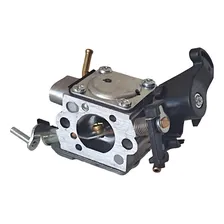 Carburador Motosserra Ms 445 445e 445ii Husqvarna Foto  mini 1