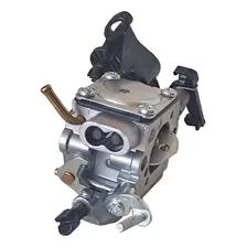 Carburador Motosserra Ms 445 445e 445ii Husqvarna Foto mini  3