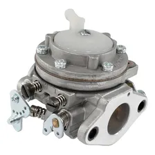 Carburador Motosserra Stihl 08 Tillotson H21 Redondo Foto  mini 1