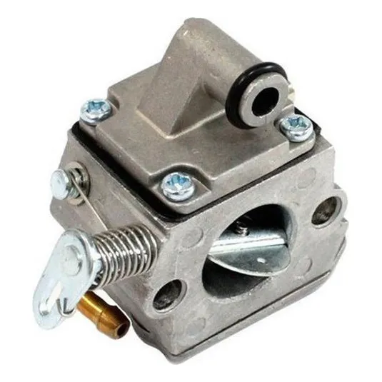 Carburador Motosserra Stihl 170 180 Foto 1