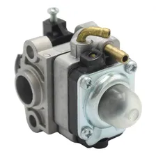 Carburador P/ Roçadeira Makita Ebh252ug Foto mini 4
