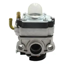 Carburador P/ Roçadeira Makita Ebh252ug Foto mini 1