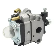 Carburador P/ Roçadeira Makita Ebh252ug Foto mini 3
