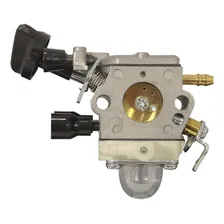 Carburador P/ Soprador Bg56, Bg86c Foto mini 1
