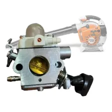 Carburador P/ Soprador Bg56, Bg86c Foto mini 4