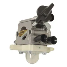 Carburador P/ Soprador Bg56, Bg86c Foto mini 2