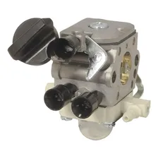 Carburador P/ Soprador Bg56, Bg86c Foto mini 3