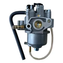 Carburador Para Compactador Solo Motor Honda Gxr120 Sapo Foto mini 2