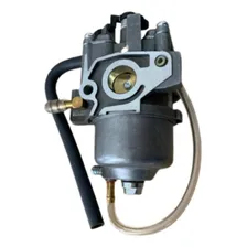 Carburador Para Compactador Solo Motor Honda Gxr120 Sapo Foto mini 1