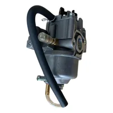 Carburador Para Compactador Solo Motor Honda Gxr120 Sapo Foto mini 3