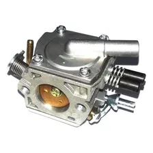 Carburador Para Motosserra Stihl 038 / 380 / 381 Foto  mini 1