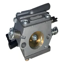 Carburador Para Motosserra Stihl 038 / 380 / 381 Foto mini  2