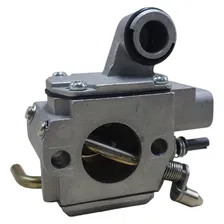 Carburador Para Motosserra Stihl Modelo 361 Ms361 Walbro Foto mini 4