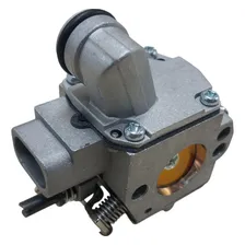Carburador Para Motosserra Stihl Modelo 361 Ms361 Walbro Foto  mini 1