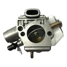 Carburador Para Motosserra -stihl Original- Ms462 Foto mini 1
