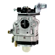 Carburador Para Roçadeira A Gasolina De 26cc Até 33cc Foto mini 1